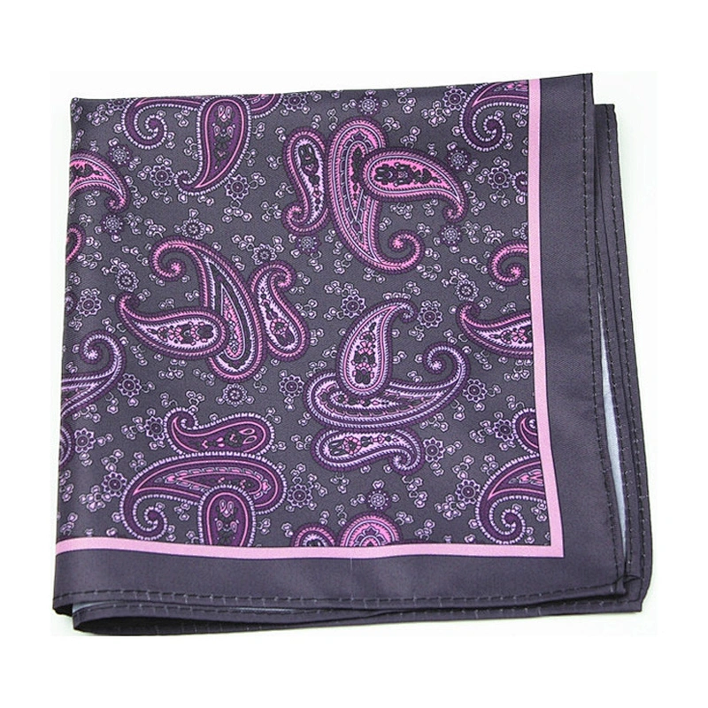 2016 colourful design your own handkerchief, brand pocket square DPS5372