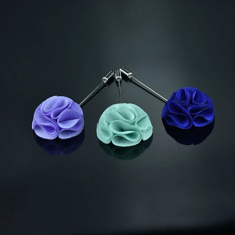 Designer Brooches And Pins Pins Professional Lapel Pin Custom Luxury CC Brooch Channel