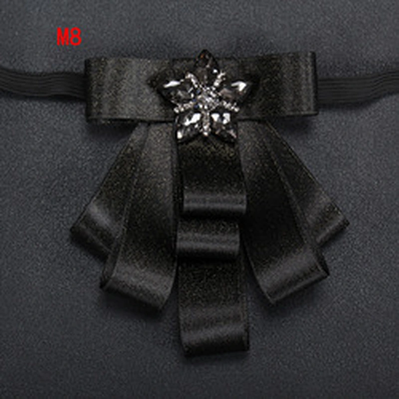 Customized Brooch Flower Fashion Wedding Designer Brooches And Pins Pins Star Hijab Pins Brooches Men