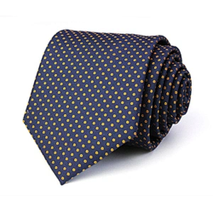 Custom Tie Luxury Mens Neck Tie Set Corbatas Por Mayoreo Paisley Polyester Ties For Men Italian
