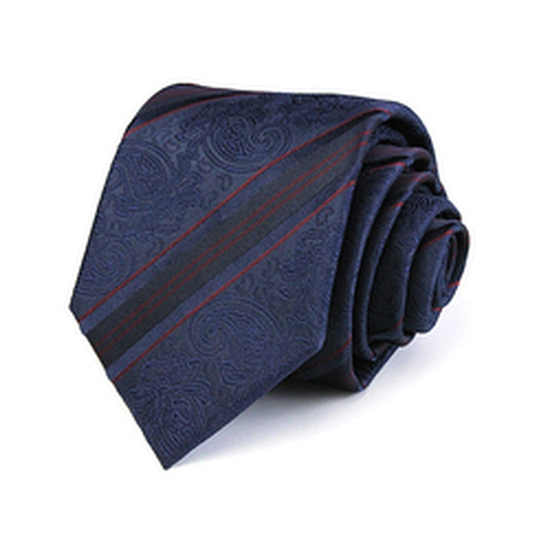 Fashionable Cravatte 2021 Elegant Dot Cravate Pour Homme With Coffret Cravat Ties For Men Italian