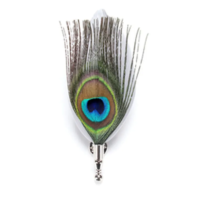 Designer Brooches And Pins Pins Luxury Magnet Brooch Custom Wedding Brooches Women