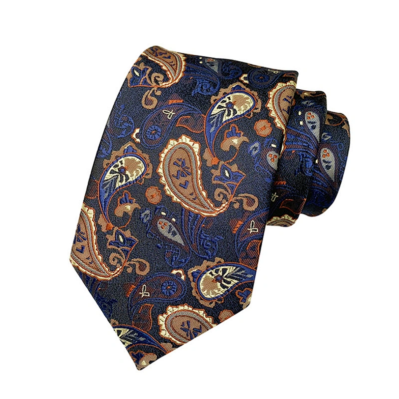hot sale high quality classical popular necktie striped tie for man
