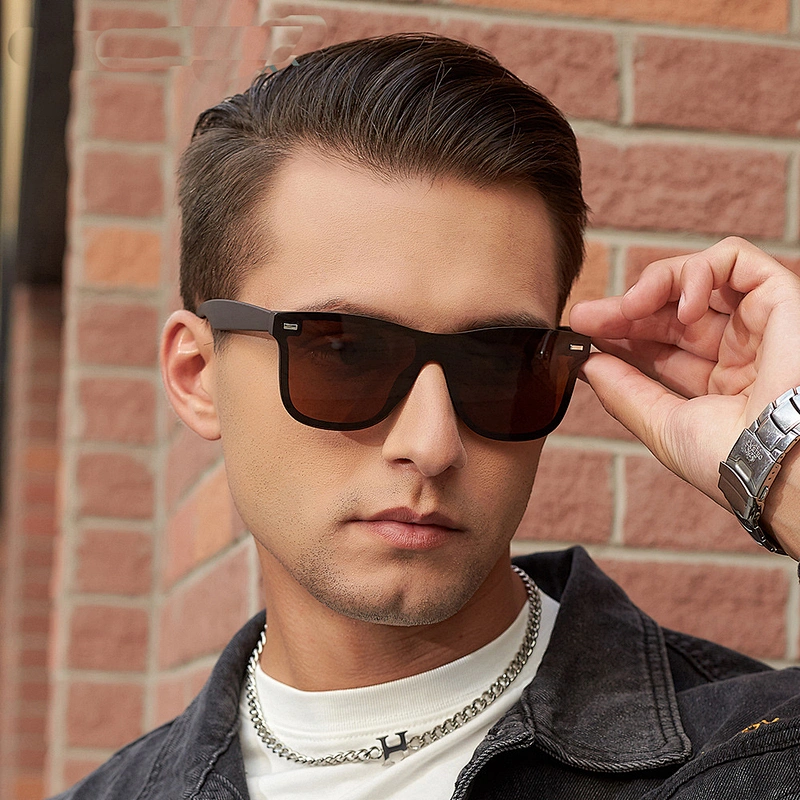 luxury fashion custom eyeglass designer famous brands newest eyewear polarized shades male sun glasses sunglasses for men