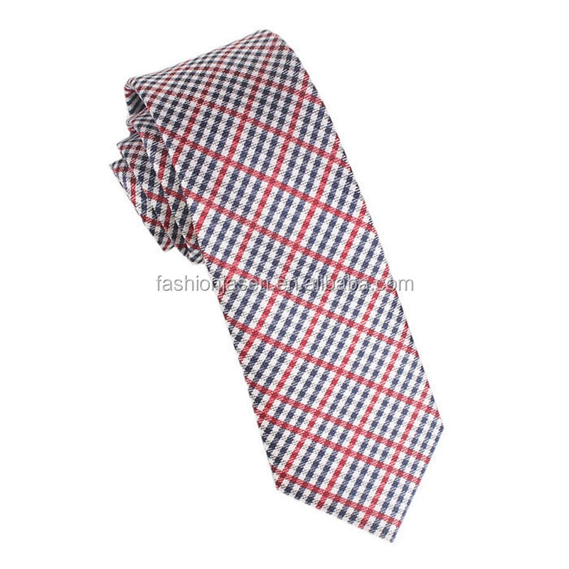 newest hot sale beautiful luxury brand men neck brown tie