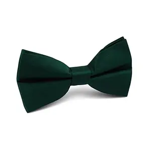 Solid Silk Bow Ties Wholesale Navy Mens Custom Designs Top Quality Colorful Printed With Gift Box Set