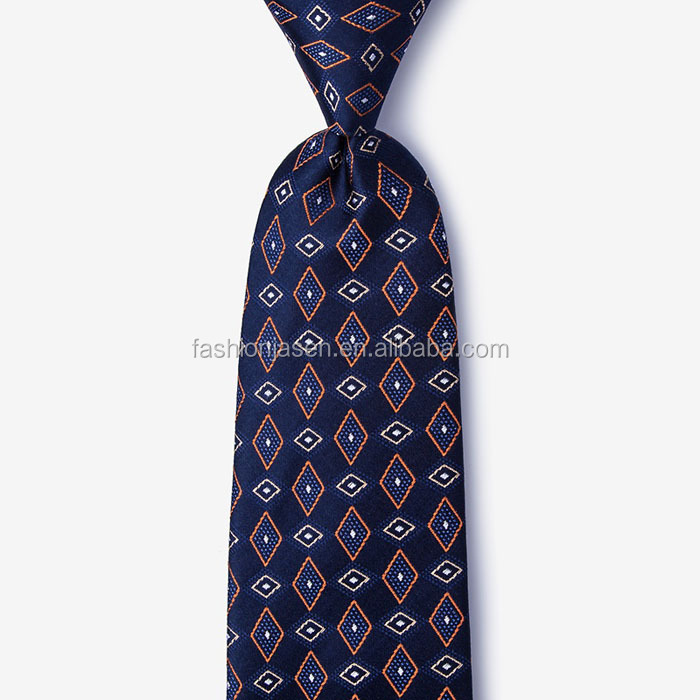 high quality classical popular men's casual tie