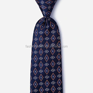 high quality classical popular men's casual tie