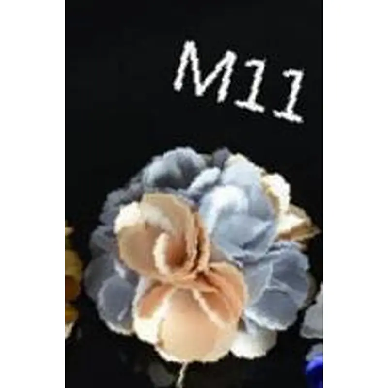 Fashionable Hijab Pins Broches Pins Brooches Women Customize Wedding Corsage Flower Custom Lapel Pins For Suit Men