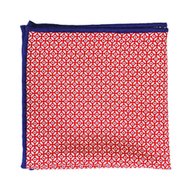 wholesale custom handkerchief pocket square holder mens pocket square fabric
