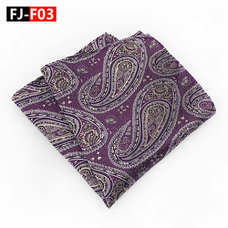 Custom Hanky Cotton Handkerchief Floral Silk Pocket Squares for Men Luxury Men Muslin Handkerchief Cotton