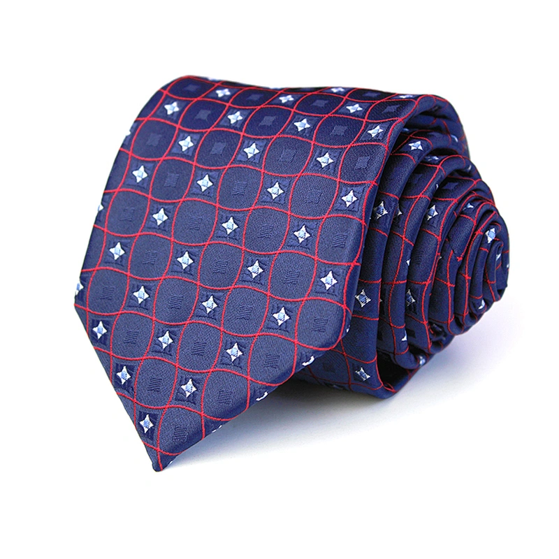 high quality classical business mens cheap neckties