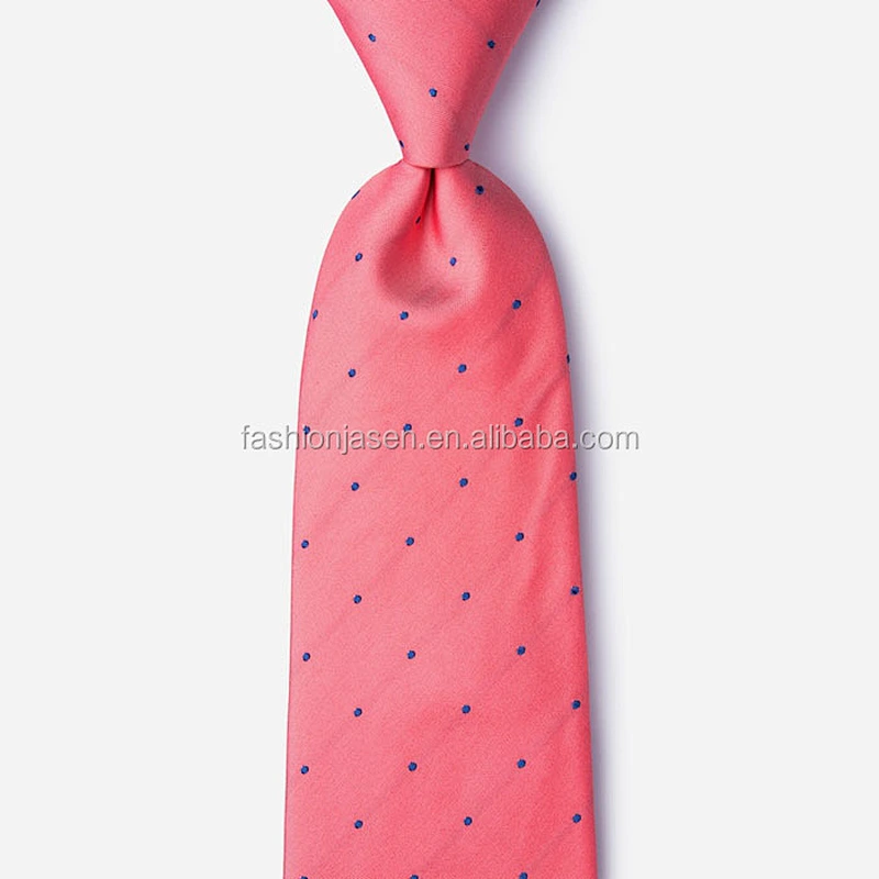 latest high quality classical popular neck tie brown