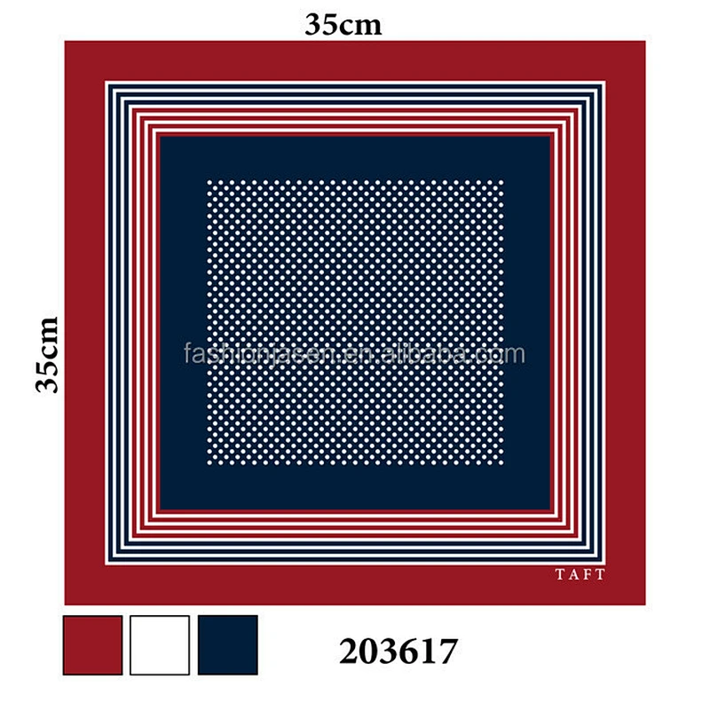 latest style handkerchief for men