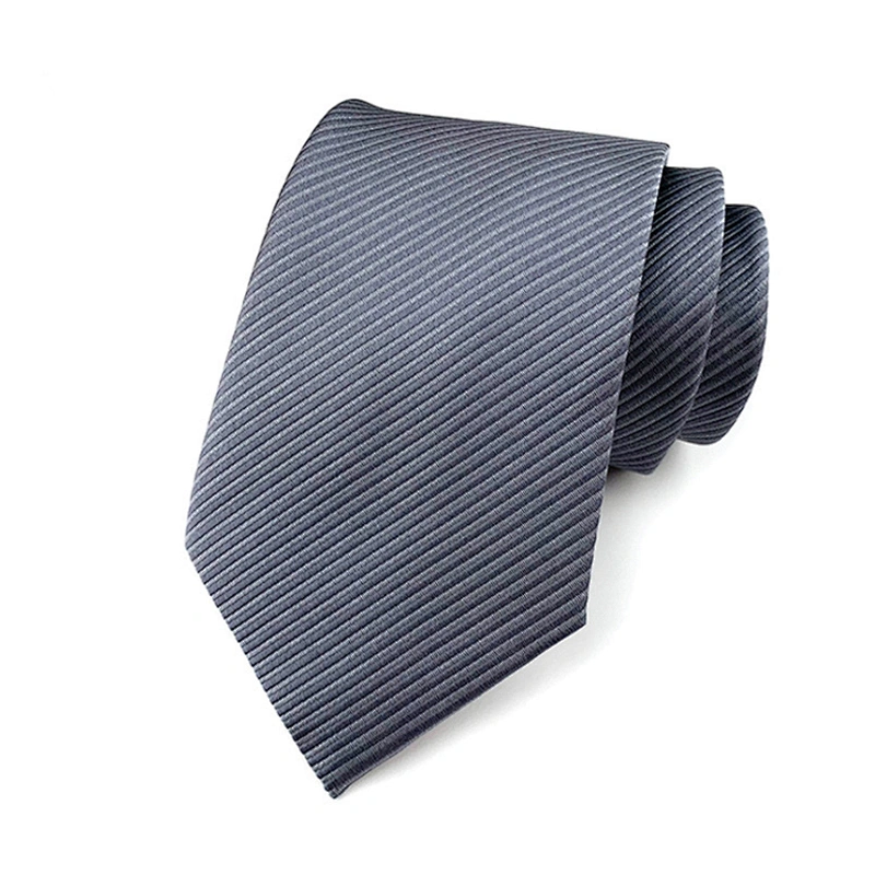 Popular Neck Ties For Men Classical Paisley Jacquard Cravate pour homme Custom Corbatas Hombres With Logo