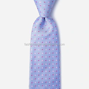 Newest High Quality Classical Popular Mens Tie Gift Box Customer Etc 100% Polyester Red Bule Black White 7*148cm