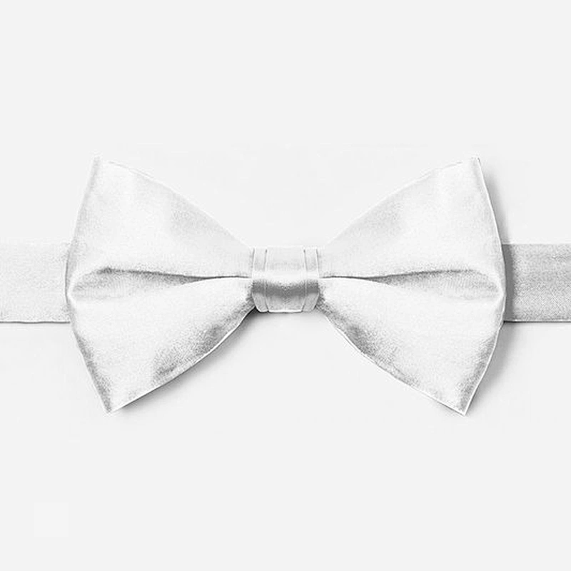 wholesale solid party bowtie display