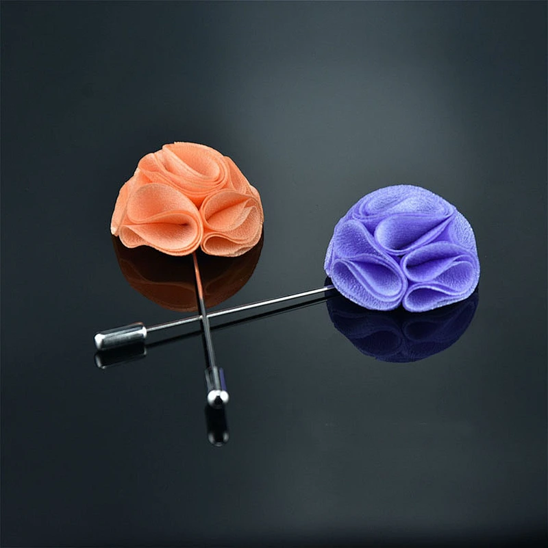 Designer Brooches And Pins Pins Professional Lapel Pin Custom Luxury CC Brooch Channel