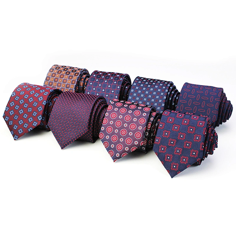 wholesale high quality beautiful microfiber tie silk neck tie