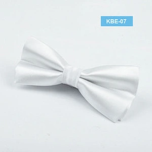 best quality suit price orange beautiful bow ties men