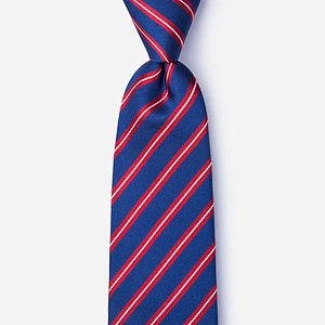 newest design custom 100%silk men neck ties