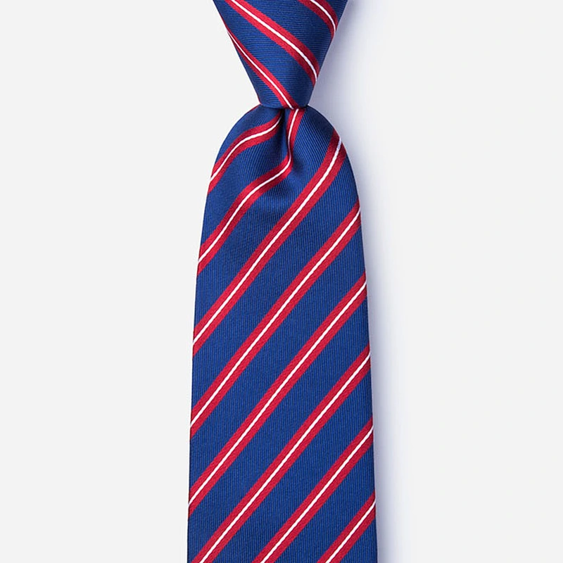 newest design custom 100%silk men neck ties