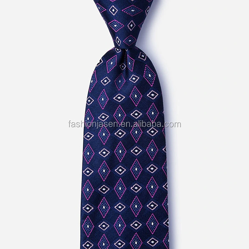 high quality classical popular men's casual tie