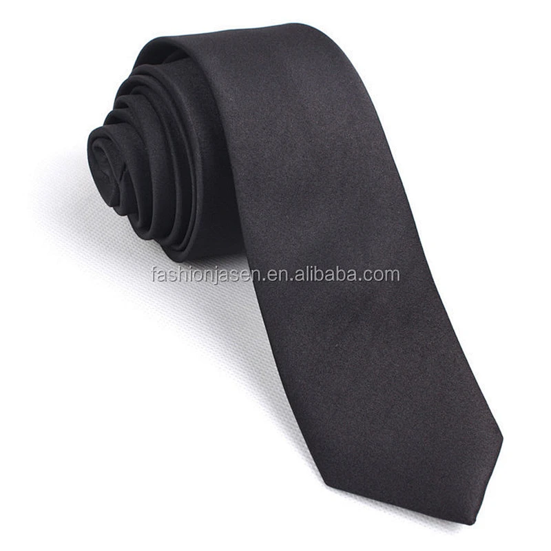 newest high quality classical navy blue tie