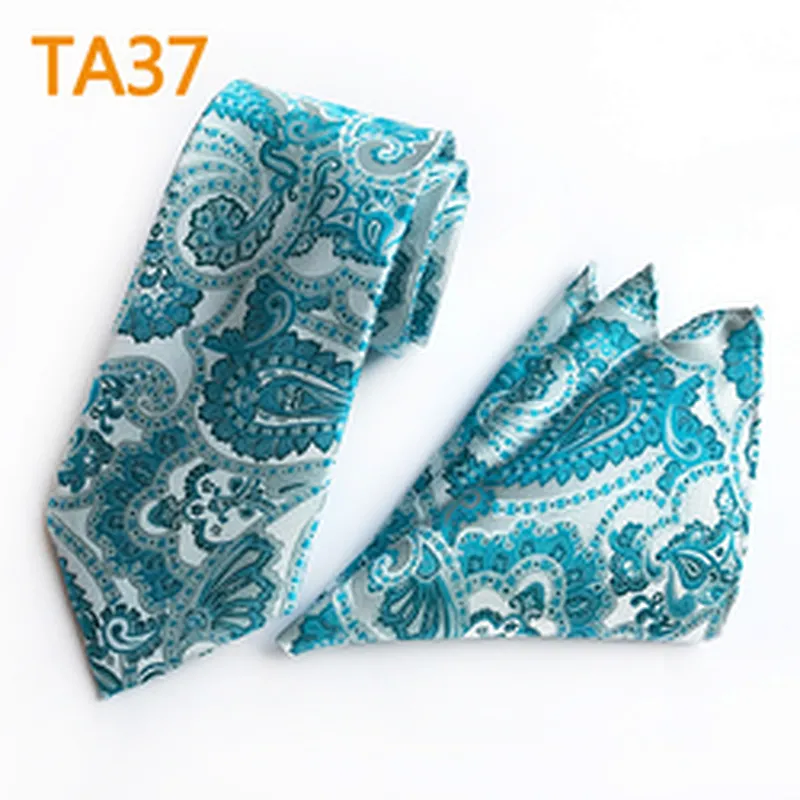 High Quality Corbatas Hombres Classical Men Ties Suit Necktie Set Gift Box Logo Packing Mens Ties Silk Box Set