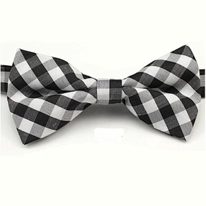 Wholesale Pet Adjustable Dog Bow Tie Neckties