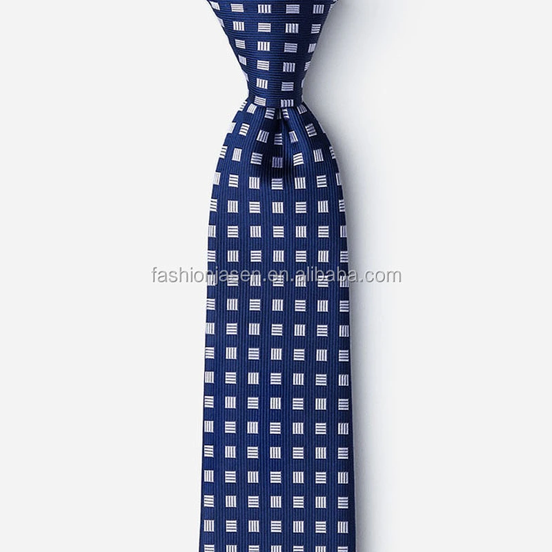 High Quality Classical Popular Tie Silk Neckties for Men Red Bule Black White 100%silk 7*148cm Custom