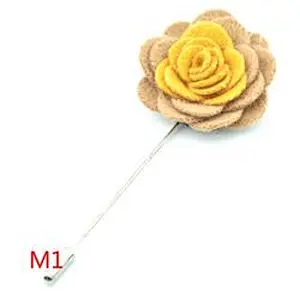Custom Lapel Pins For Suit Men