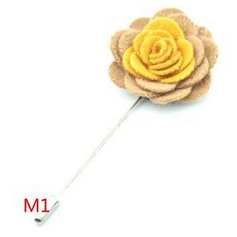 Custom Lapel Pins For Suit Men