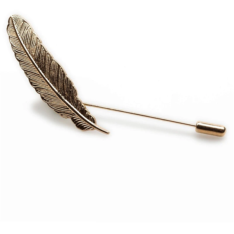 wholesale metal Anchor lapel pin