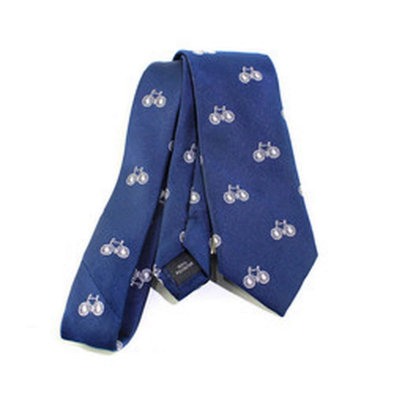 Latest High Quality Classical Popular Microfiber Tie for Men 100% Polyester Red Bule Black White Custom Gift Box Set