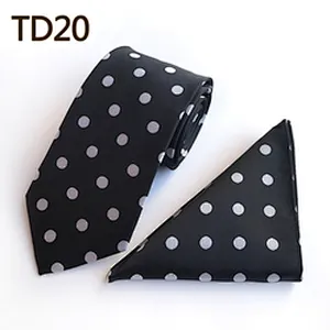 Floral Men Ties and Hanky Set Fashion Mens Neck Tie Set Casual Neckties with Pocket Squares