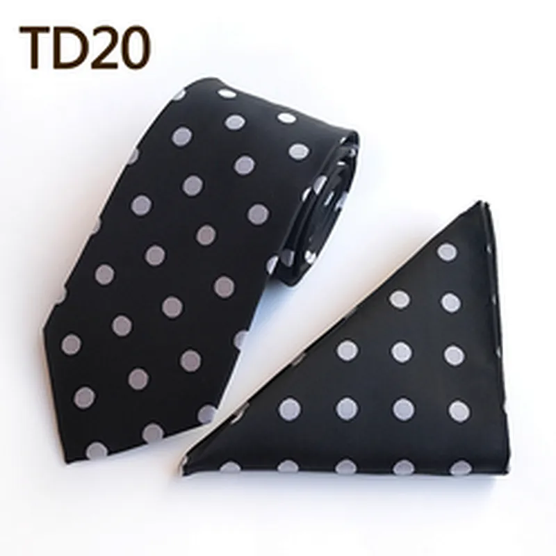 Floral Men Ties and Hanky Set Fashion Mens Neck Tie Set Casual Neckties with Pocket Squares