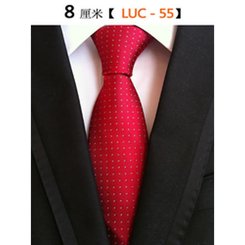 Wholesale Cravate Homme Set Gift Box Luxury Stripe Ties For Men Italian Custom Neckties Men With Logo