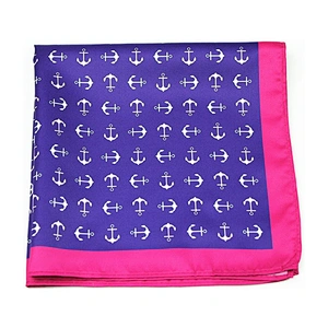 men fashion colourful hanky a lot of choices for handkerchief hankie DPS5366