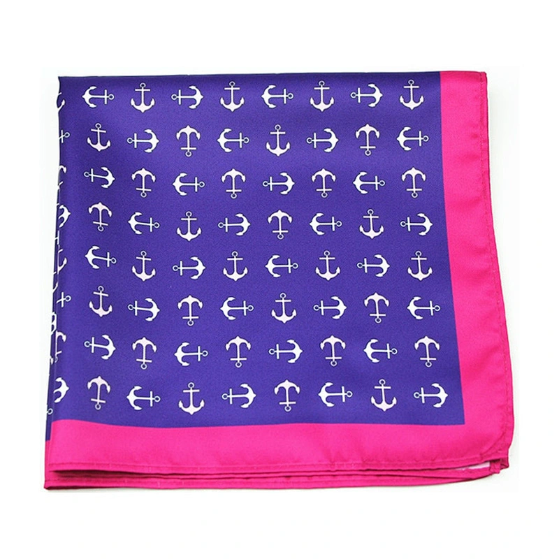 men fashion colourful hanky a lot of choices for handkerchief hankie DPS5366