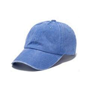 Wholesale Unisex 6 Panel Blank Embroidery Logo Cotton Washing Distressed Vintage Custom Baseball Trucker Hat Cap