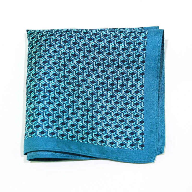fashion design your own handkerchief woman