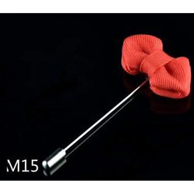 custom lapel flower fashion wedding corsage flowers wholesale flower lapel pins mens suit