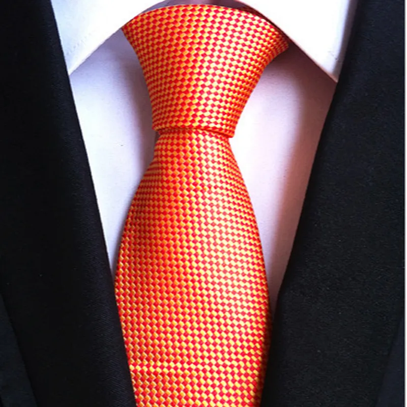 Wholesale Cravate Homme Set Gift Box Luxury Stripe Ties For Men Italian Custom Neckties Men With Logo