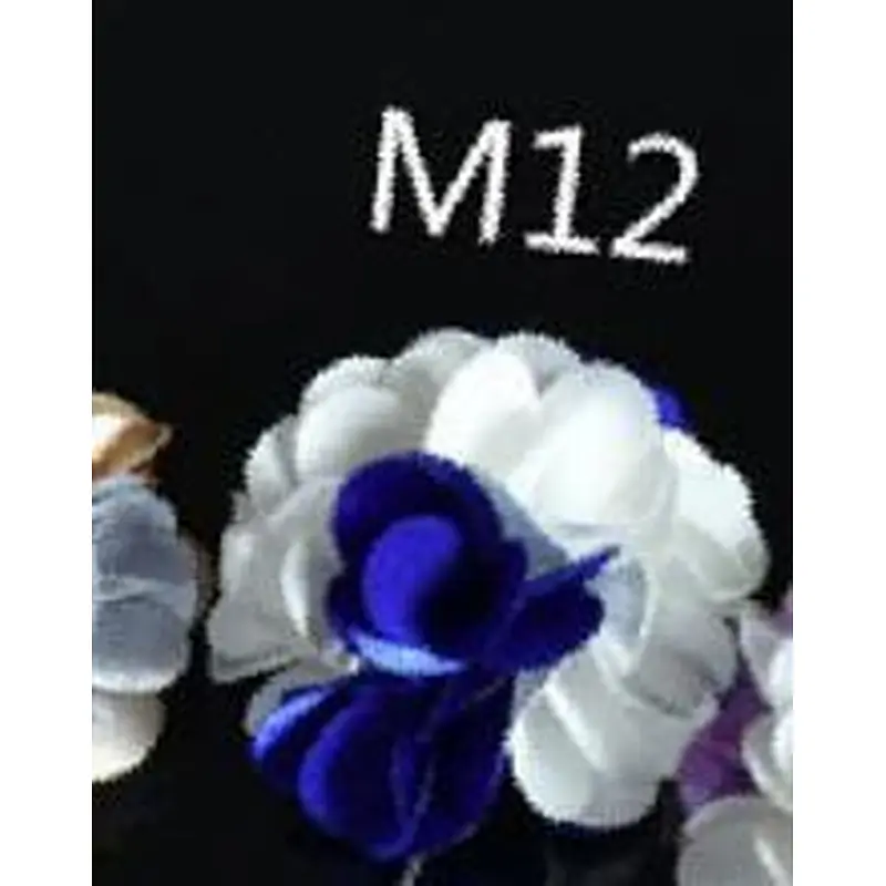 Fashionable Hijab Pins Broches Pins Brooches Women Customize Wedding Corsage Flower Custom Lapel Pins For Suit Men