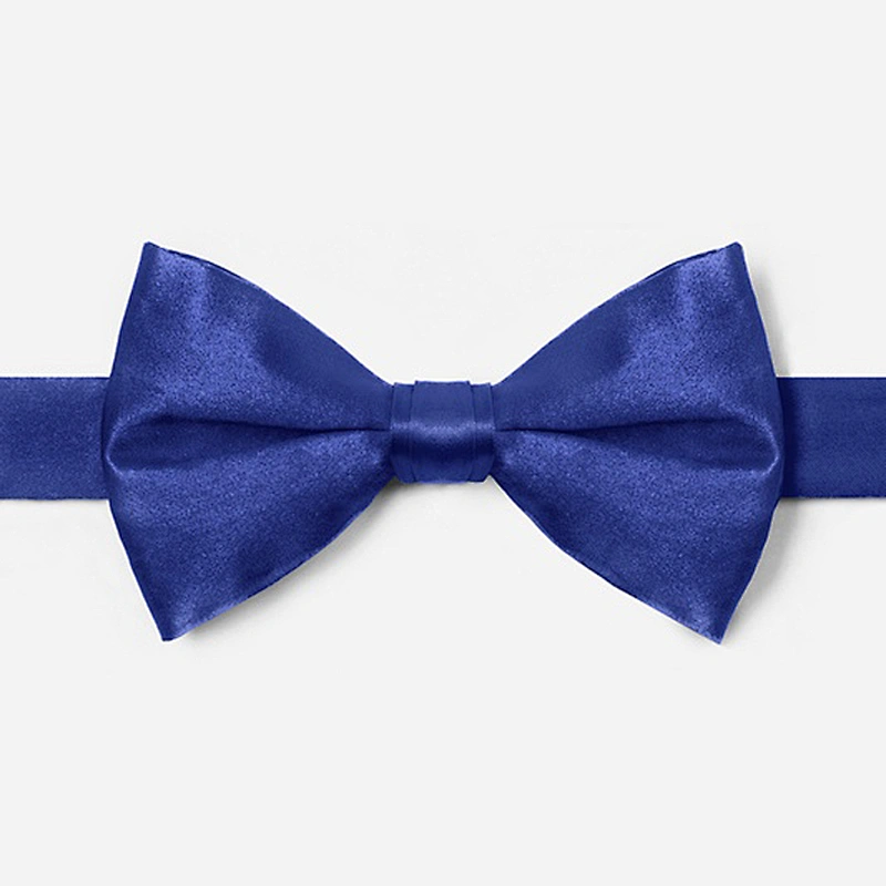 wholesale solid party bowtie display