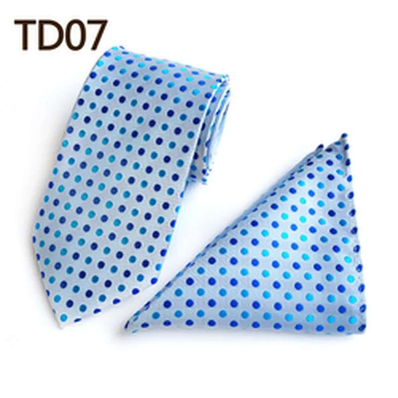 Casual Neckties with Pocket Squares Fashion Mens Neck Tie Set Floral Men Ties and Hanky Set