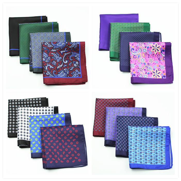 popular designs new products pocket round four patterns on one design oem for men