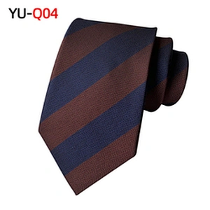 Fashionable Necktie Mens Casual Cravate pour homme Wholesale Jacquard Dot Corbatas Hombres