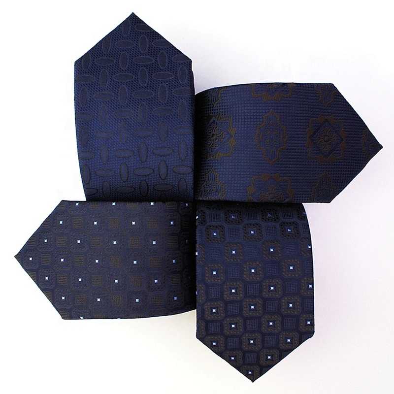 new fashion custom mens silk neck tie